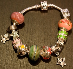 wholesale pandora beads bracelets